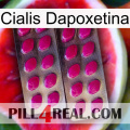 Cialis Dapoxetine 10